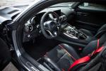 Mercedes-AMG GT S by Mcchip-DKR 2015 года